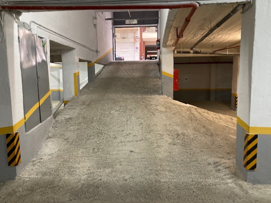 Parking 5 τ.μ. προς ενοικίαση, Νέα Παραλία