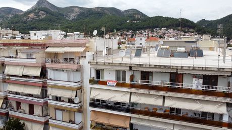 Apartment 116 sqm for sale