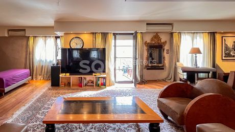 Apartment 110sqm for sale-Patision - Acharnon