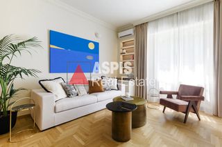 Διαμέρισμα 105 τ.μ. για ενοικίαση, Αθήνα - Κέντρο, Κέντρο-thumb-2