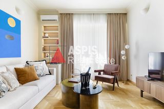 Διαμέρισμα 105 τ.μ. για ενοικίαση, Αθήνα - Κέντρο, Κέντρο-thumb-3