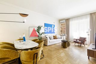 Διαμέρισμα 105 τ.μ. για ενοικίαση, Αθήνα - Κέντρο, Κέντρο-thumb-1
