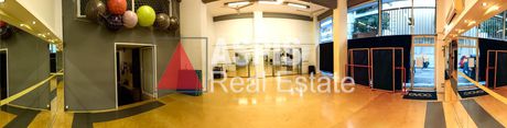Store 340sqm for rent-Exarchia - Neapoli