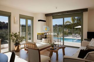 Βίλλα 0 τ.μ. προς ενοικίαση, Ν. Ρεθύμνου, Αρκάδι-thumb-1