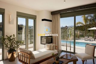 Βίλλα 0 τ.μ. προς ενοικίαση, Ν. Ρεθύμνου, Αρκάδι-thumb-14