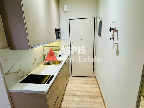 Studio 23sqm for sale-Historic Center
