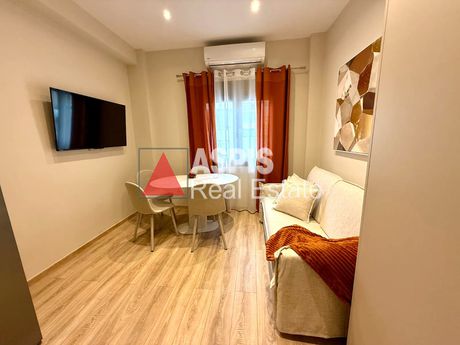 Apartment 52sqm for sale-Historic Center