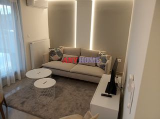 Studio / γκαρσονιέρα 62 τ.μ. για ενοικίαση, Θεσσαλονίκη - Περιφ/Κοί Δήμοι, Σταυρούπολη-thumb-12