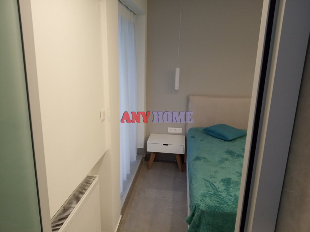 Studio / γκαρσονιέρα 62 τ.μ. προς ενοικίαση, Τερψιθέα Σταυρούπολης