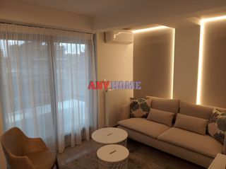 Studio / γκαρσονιέρα 62 τ.μ. για ενοικίαση, Θεσσαλονίκη - Περιφ/Κοί Δήμοι, Σταυρούπολη-thumb-11