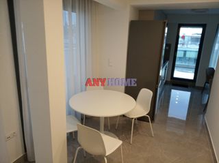 Studio / γκαρσονιέρα 62 τ.μ. για ενοικίαση, Θεσσαλονίκη - Περιφ/Κοί Δήμοι, Σταυρούπολη-thumb-15