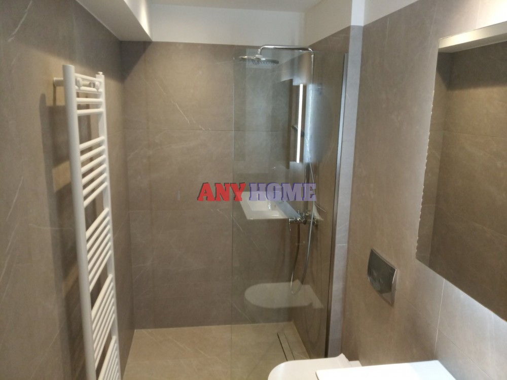 Studio / γκαρσονιέρα 62 τ.μ. προς ενοικίαση, Τερψιθέα Σταυρούπολης