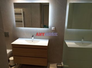 Studio / γκαρσονιέρα 62 τ.μ. για ενοικίαση, Θεσσαλονίκη - Περιφ/Κοί Δήμοι, Σταυρούπολη-thumb-4