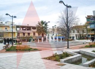 Κατάστημα 37 τ.μ. για ενοικίαση