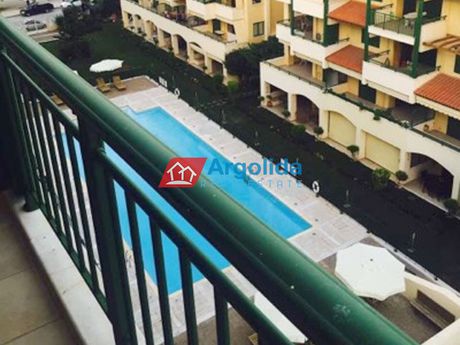 Διαμέρισμα 80τ.μ. για πώληση-Ξυλόκαστρο » Κέντρο