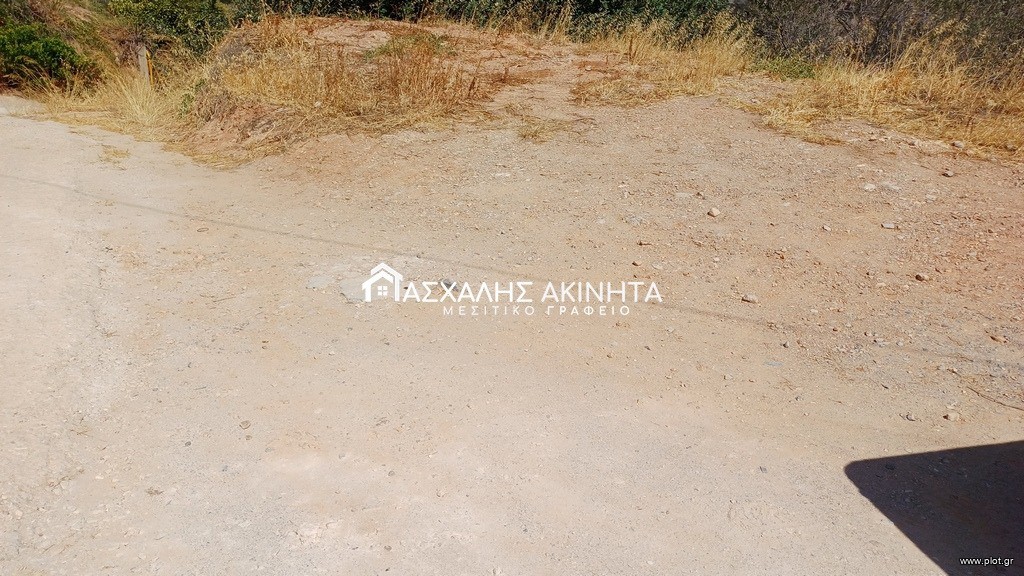 Οικόπεδο 270 τ.μ. προς πώληση, Παλαιόκαστρο Γαζίου