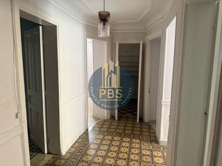 Διαμέρισμα 117 τ.μ. για πώληση