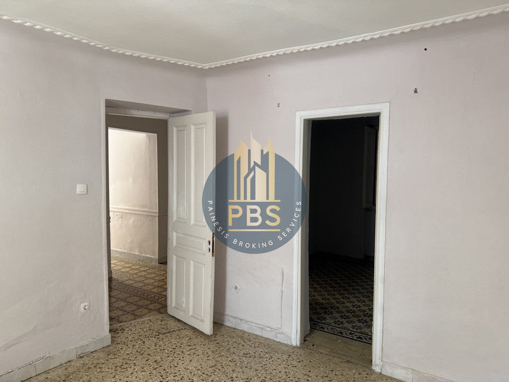 Διαμέρισμα 117 τ.μ. προς πώληση, Εξάρχεια - Νεάπολη