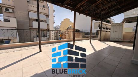 Maisonette 150sqm for sale-Pagkrati