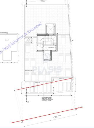 Apartment 63,50 sqm for sale, Athens - Center, Ilisia