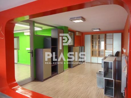 Κατάστημα 306τ.μ. για πώληση-Άγιος δημήτριος