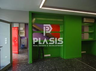 Κατάστημα 306 τ.μ. προς πώληση, Άγιος Δημήτριος Θεσσαλονίκης-thumb-5