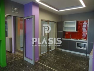 Κατάστημα 306 τ.μ. προς πώληση, Άγιος Δημήτριος Θεσσαλονίκης-thumb-9