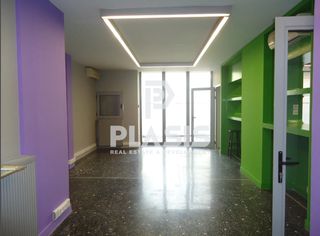 Κατάστημα 306 τ.μ. προς πώληση, Άγιος Δημήτριος Θεσσαλονίκης-thumb-11