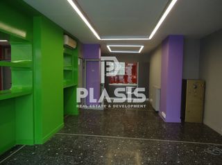 Κατάστημα 306 τ.μ. προς πώληση, Άγιος Δημήτριος Θεσσαλονίκης-thumb-6