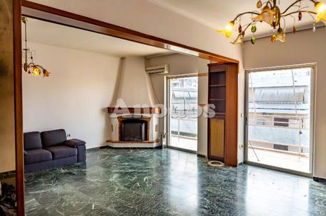 Apartment 185sqm for rent-Agia Paraskevi » College