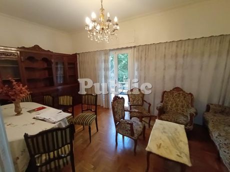 Διαμέρισμα 81τ.μ. για πώληση-Καλλιθέα » Κέντρο