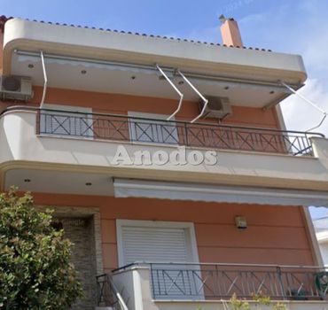 Maisonette 225sqm for sale-Gerakas » Center