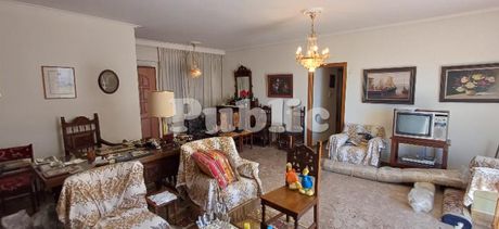 Διαμέρισμα 115τ.μ. για πώληση-Βύρωνας » Νέα ελβετία