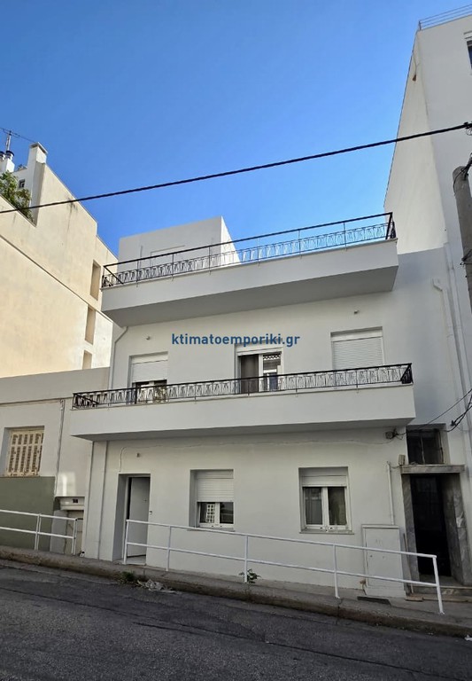 Κτίριο 210 τ.μ. προς πώληση, Αμπελόκηποι - Πεντάγωνο