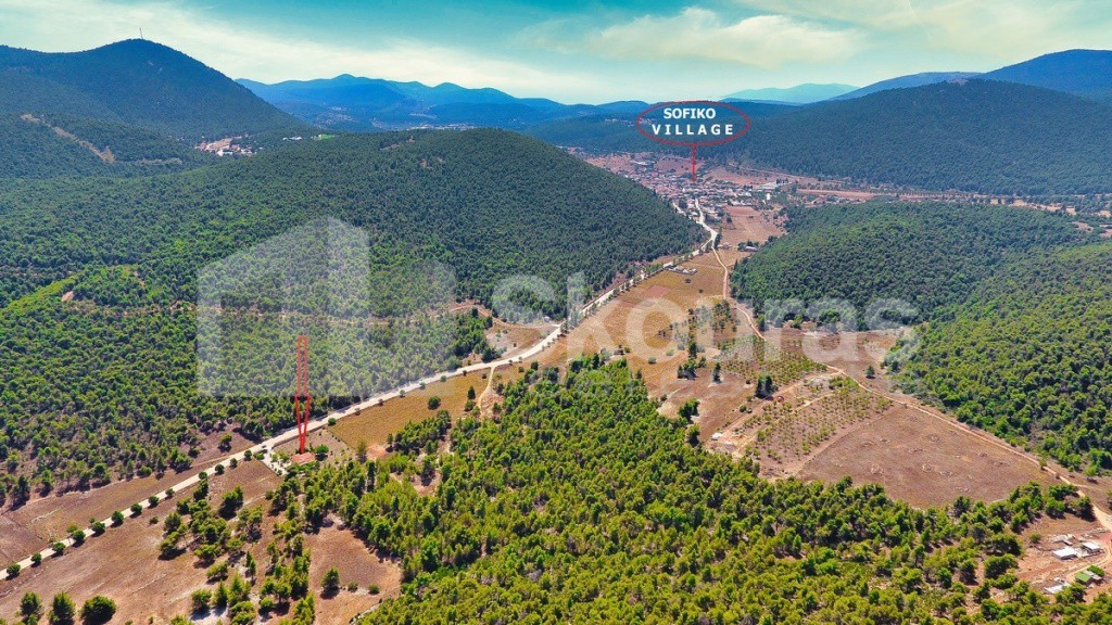 Μονοκατοικία 88 τ.μ. προς πώληση, Σοφικό Σολύγειας