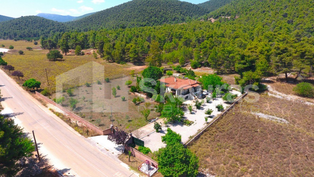 Μονοκατοικία 88 τ.μ. προς πώληση, Σοφικό Σολύγειας