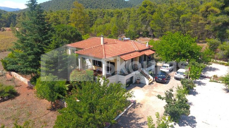 Μονοκατοικία 88 τ.μ. για πώληση, Κορινθία, Σολύγεια