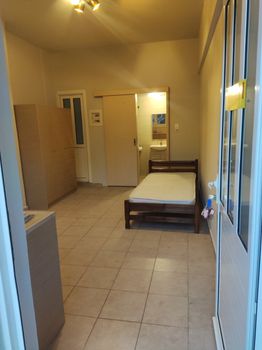 Studio 25 sqm for rent