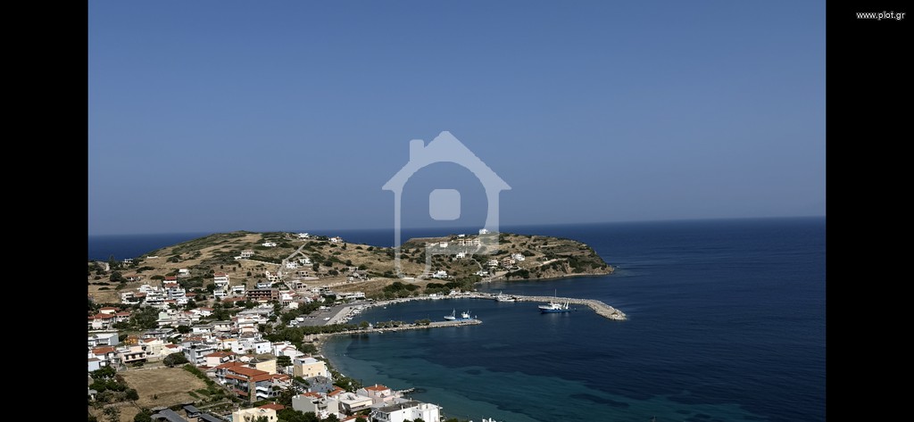 Οικόπεδο 1.350 τ.μ. προς πώληση, Άγιοι Απόστολοι Δύστου