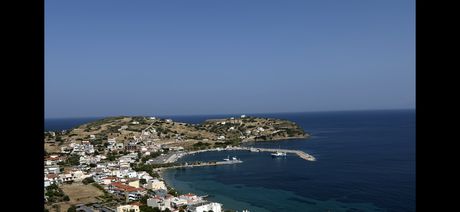 Οικόπεδο 1.350 τ.μ. προς πώληση