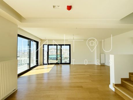 Maisonette 96sqm for sale-Pagkrati » Profitis Ilias