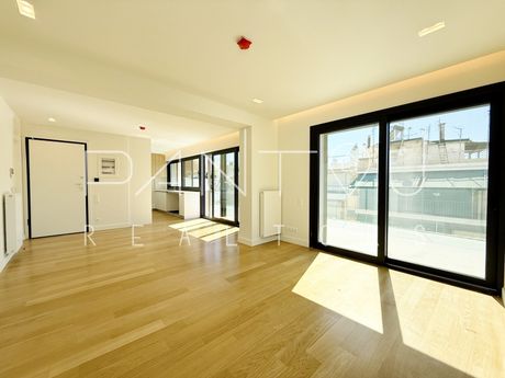 Apartment 66sqm for sale-Pagkrati » Profitis Ilias