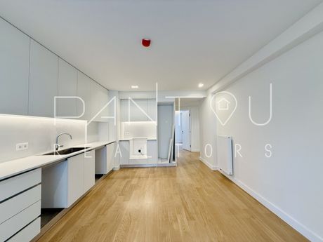 Apartment 68sqm for sale-Pagkrati » Profitis Ilias