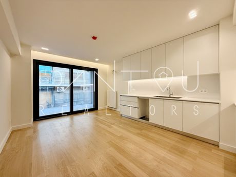 Apartment 71sqm for sale-Pagkrati » Profitis Ilias