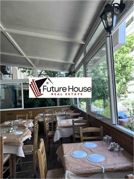 Business 95sqm for sale-Zografou