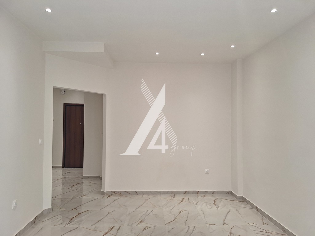 Διαμέρισμα 50 τ.μ. προς πώληση, Αγ. Μελετίου - Πλ. Βικτωρίας - Μάρνη