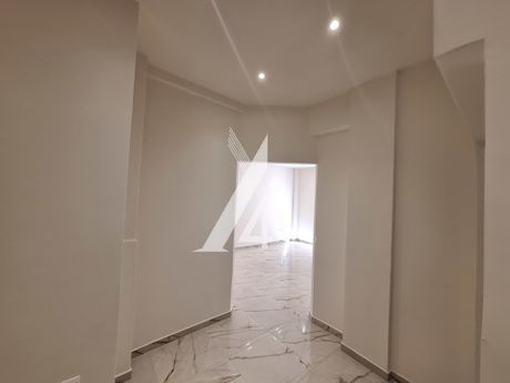 Apartment 50 sqm for sale