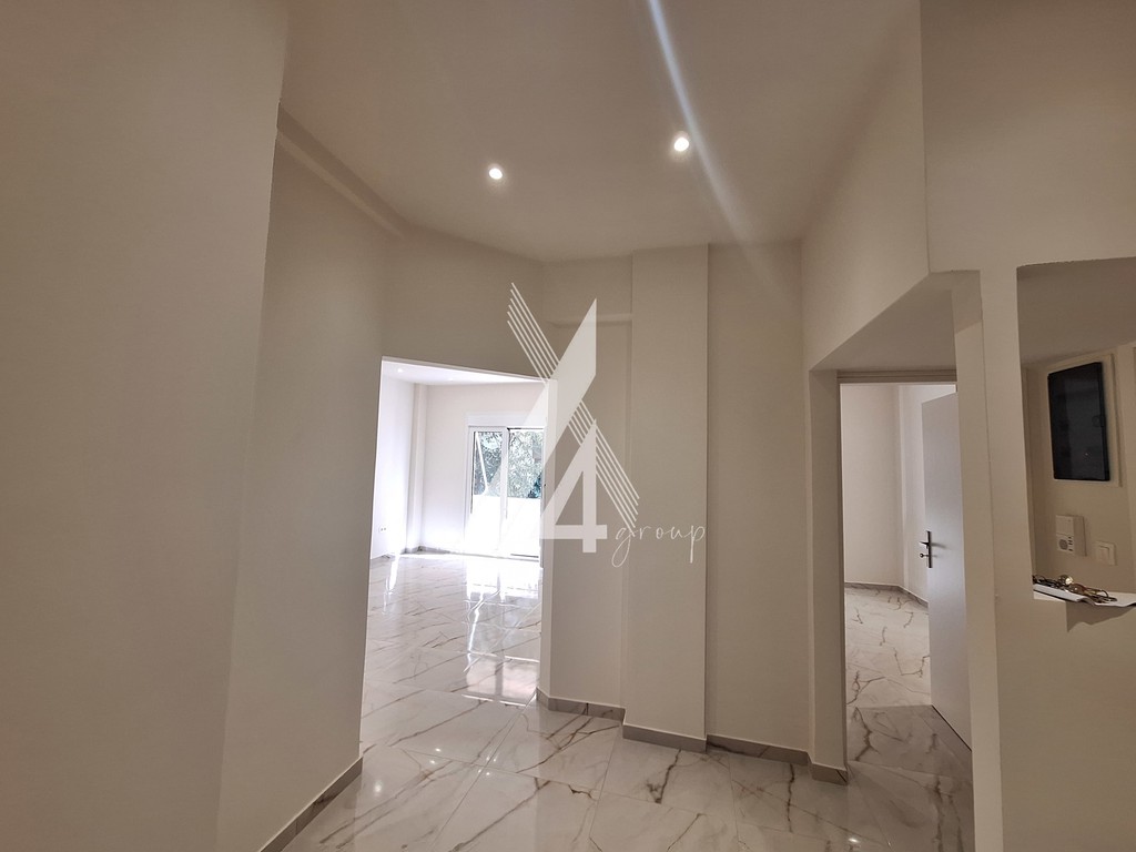 Διαμέρισμα 50 τ.μ. προς πώληση, Αγ. Μελετίου - Πλ. Βικτωρίας - Μάρνη