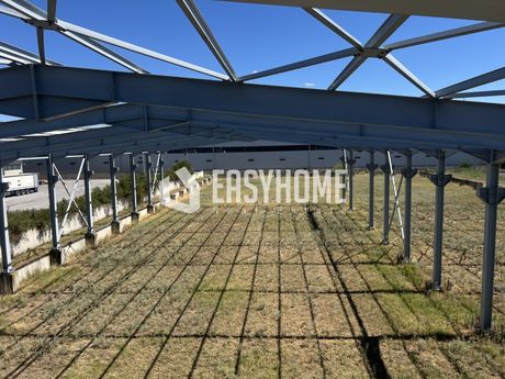 Industrial space 5.800sqm for sale-Echedoros » Sindos