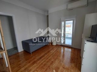Διαμέρισμα 60 τ.μ. για ενοικίαση, Θεσσαλονίκη - Κέντρο, Μπότσαρη-thumb-2